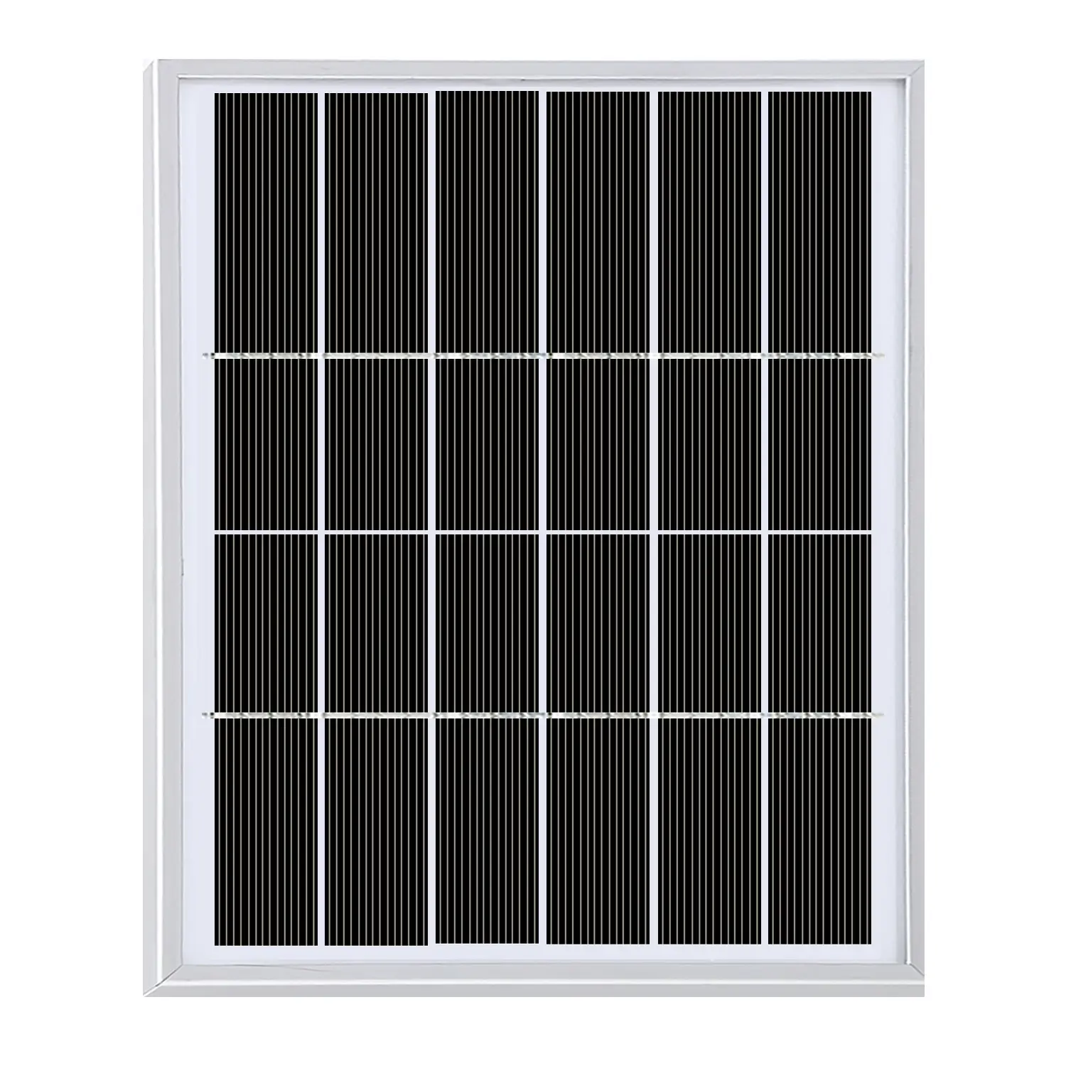 6V Panou Solar