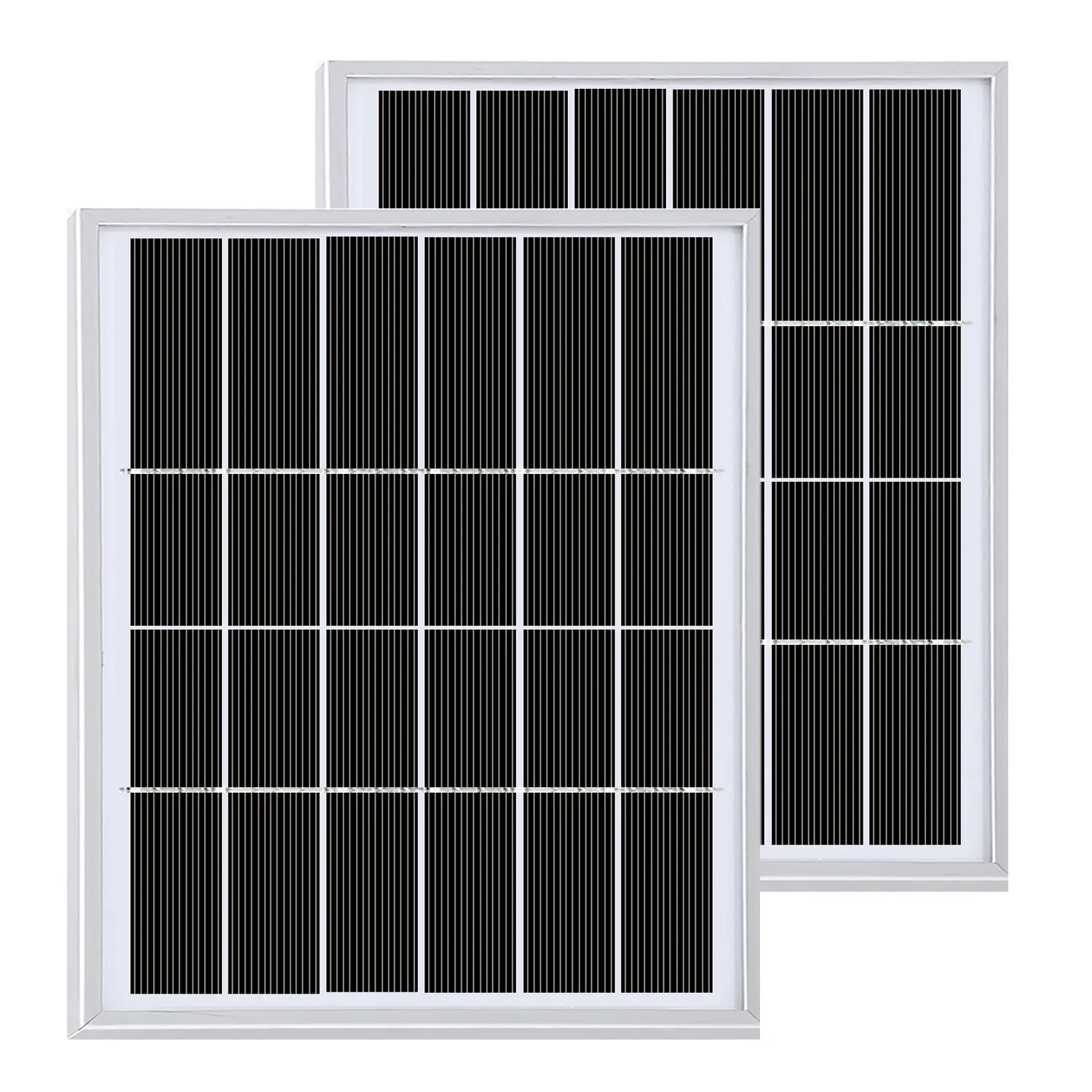 modulo fotovoltaico 6V