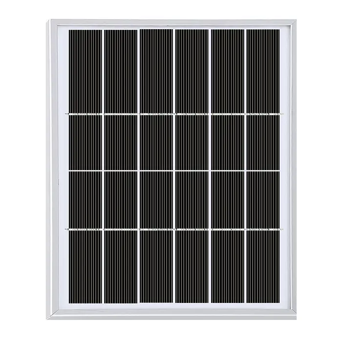 Modul Solar Fotovoltaic 3,5W
