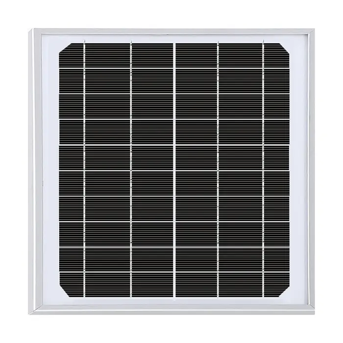 5W Panouri Fotovoltaice