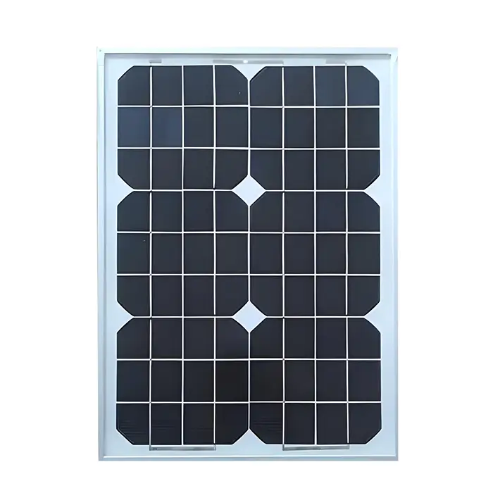 20W Panouri Solare Fotovoltaice