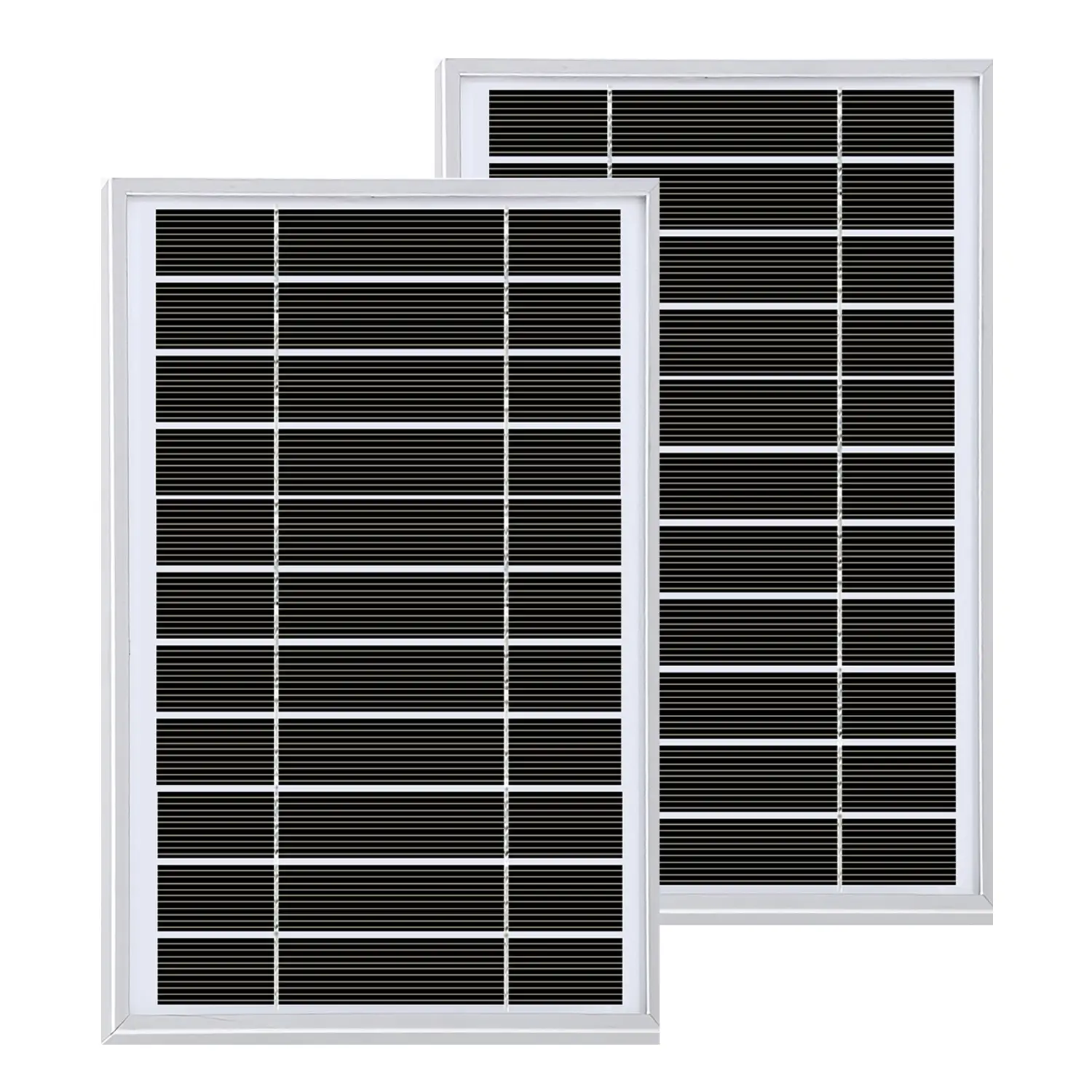 5W Panouri Fotovoltaice