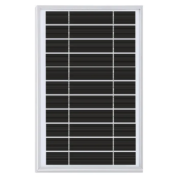 Modul Solar Fotovoltaic 5W