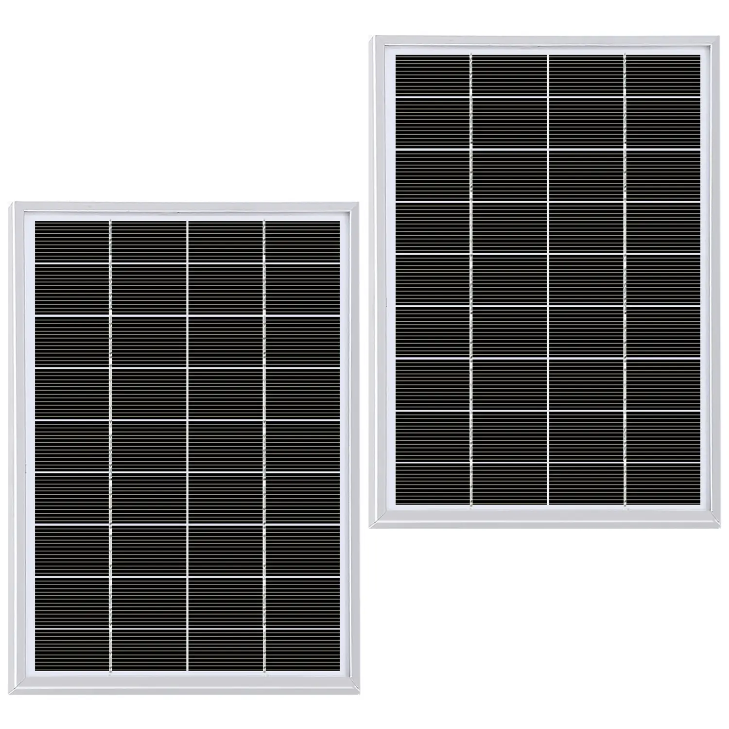 5W Panouri Fotovoltaice