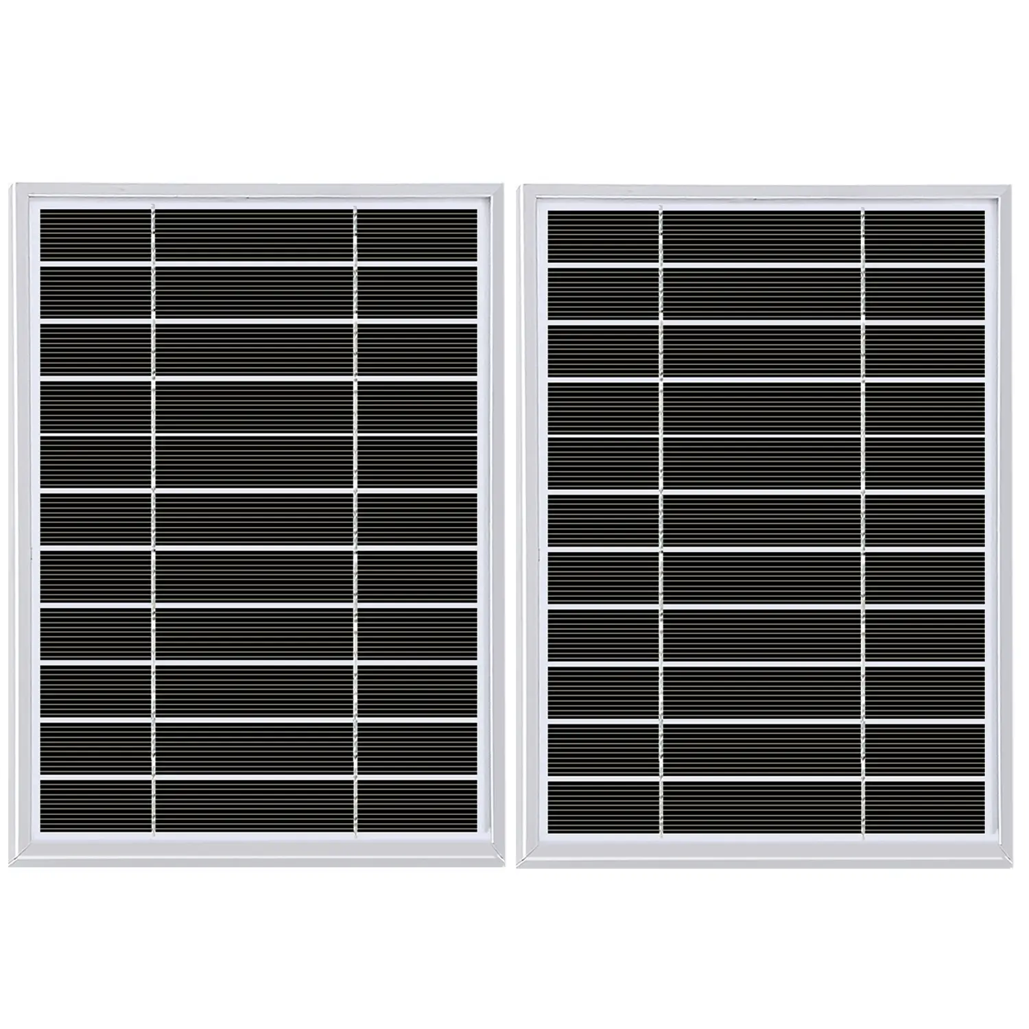 module de panouri solare 8W