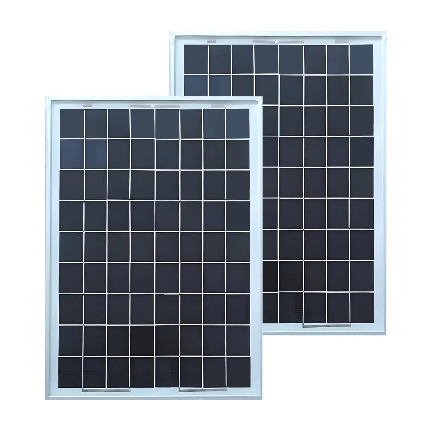 Panou Solar Monocristalin 25W