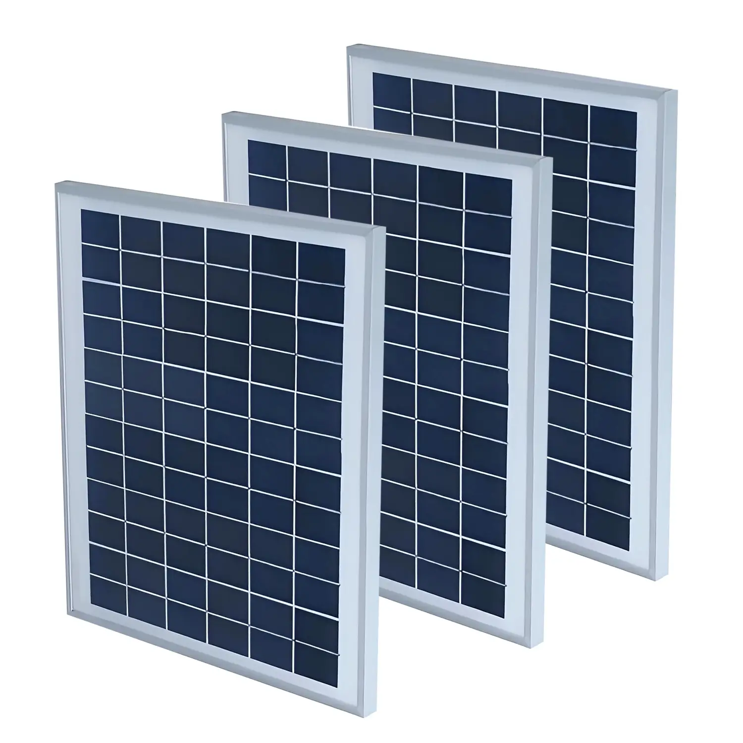 25W Panouri Fotovoltaice