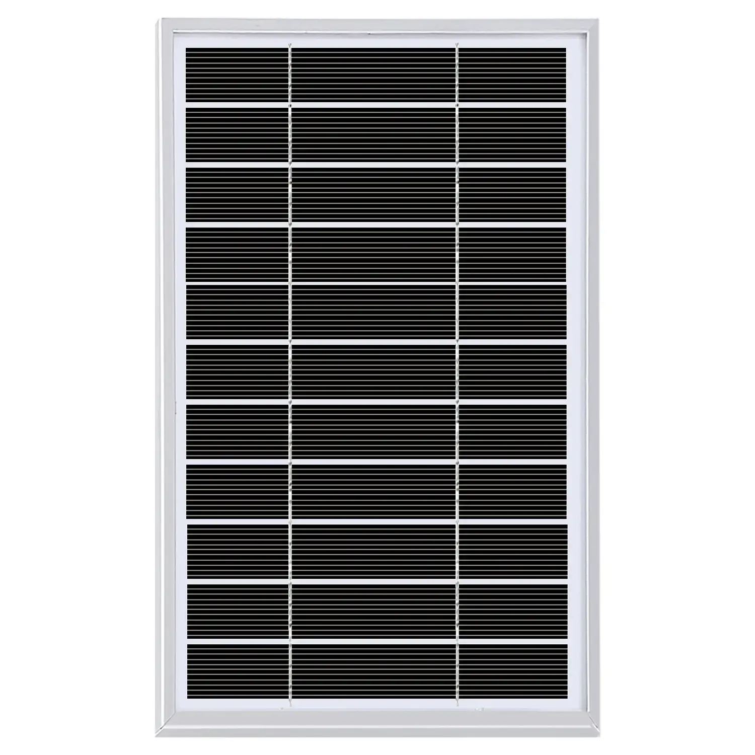 Panouri Fotovoltaice 8W