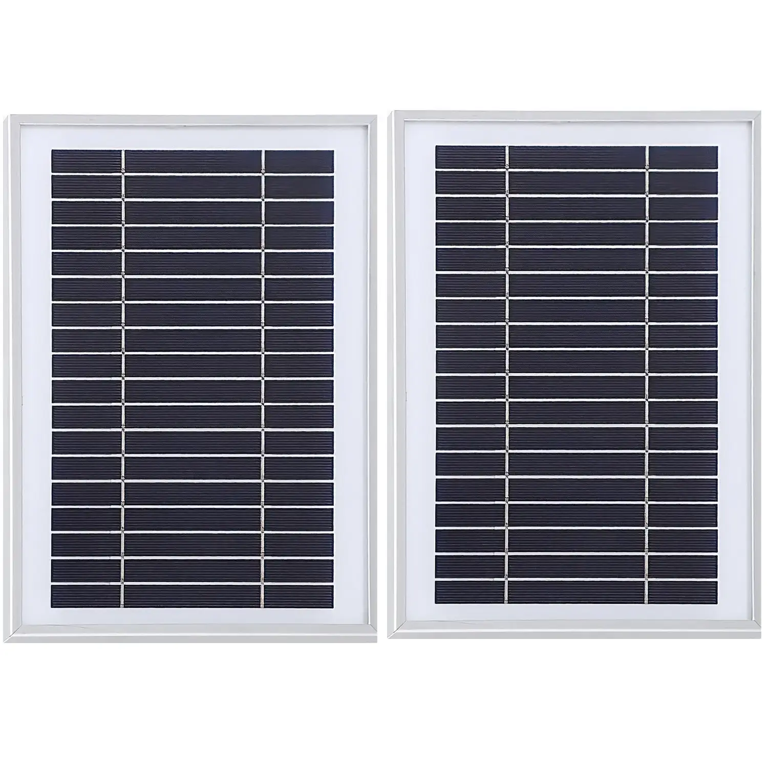 Panou Solar Monocristalin 7W 9V