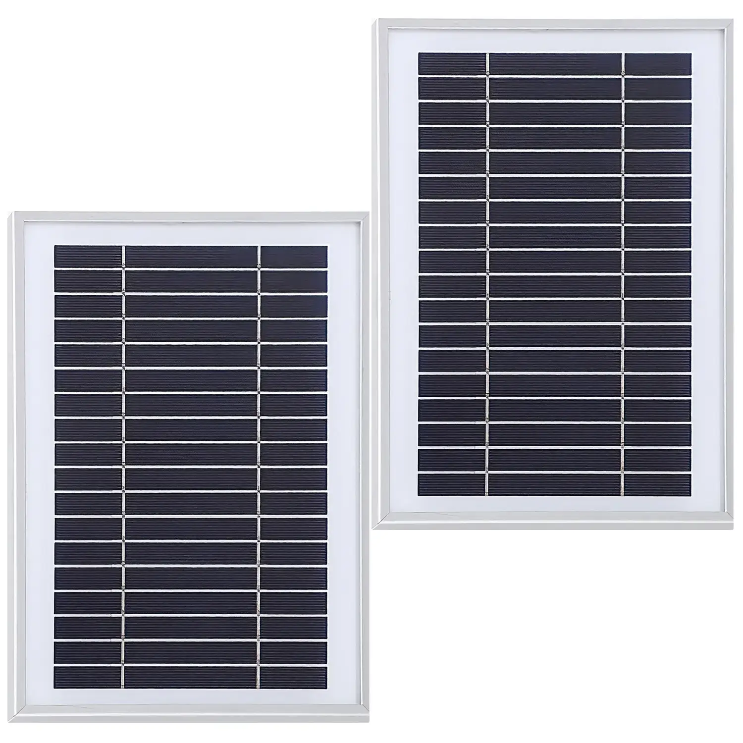 module de panouri solare 7W