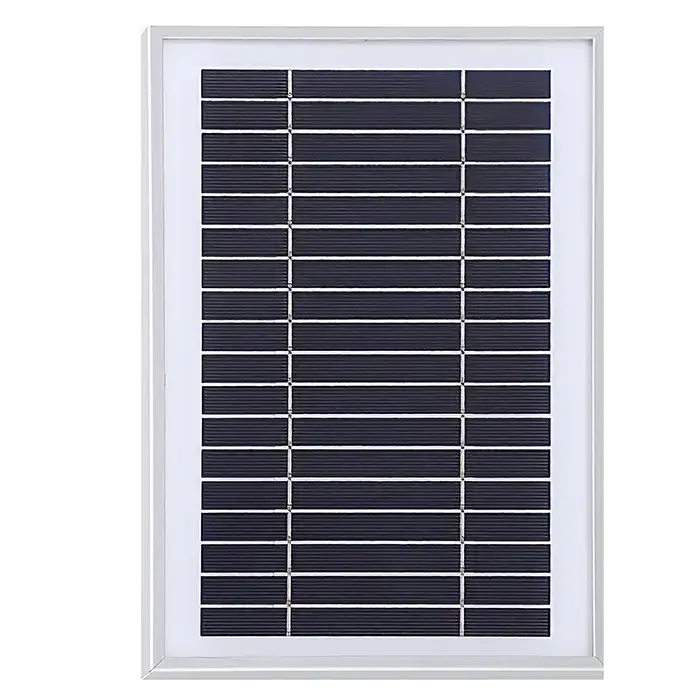 Panouri Fotovoltaice 7W