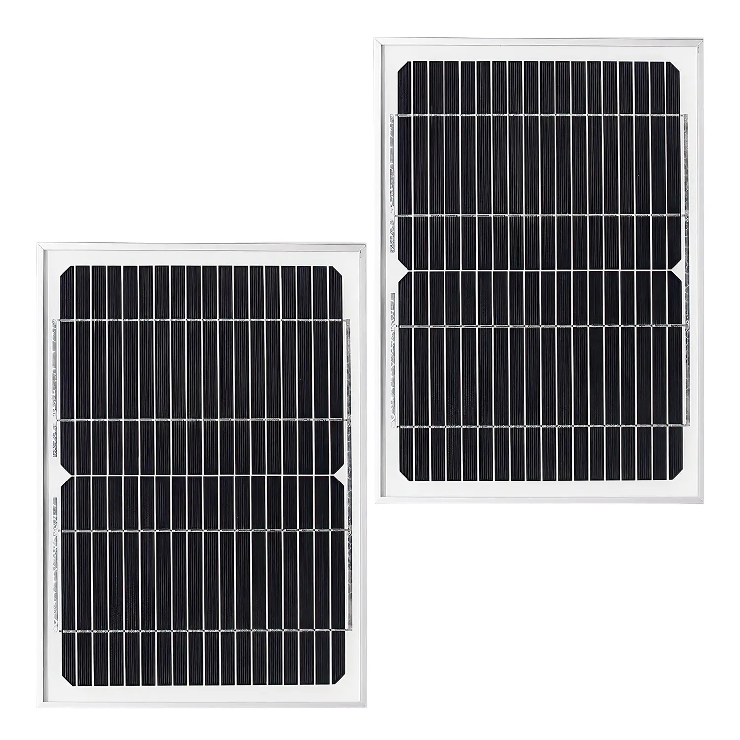 10W module de panouri solare