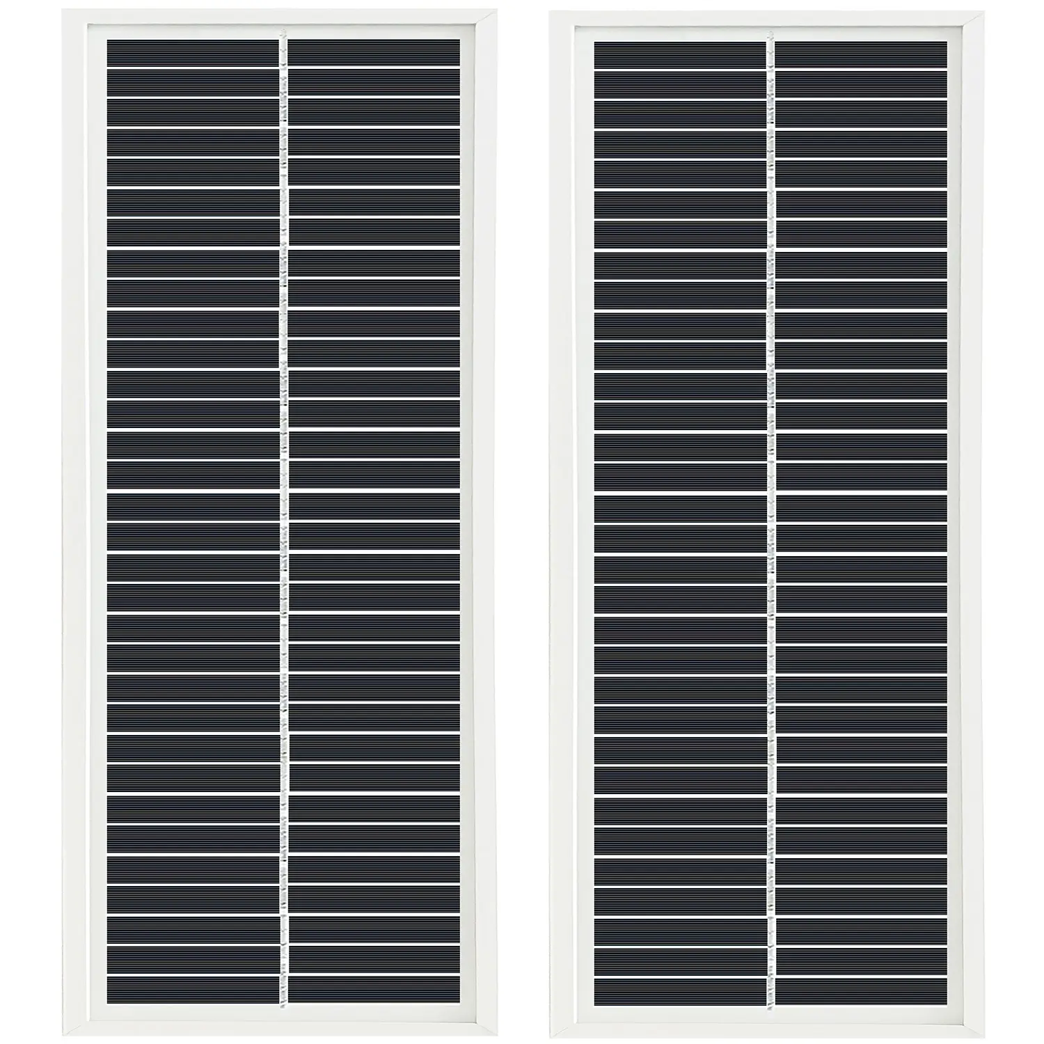 Panou Solar 12V