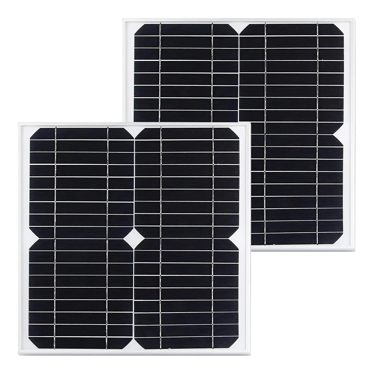 Panou Solar Monocristalin 20W