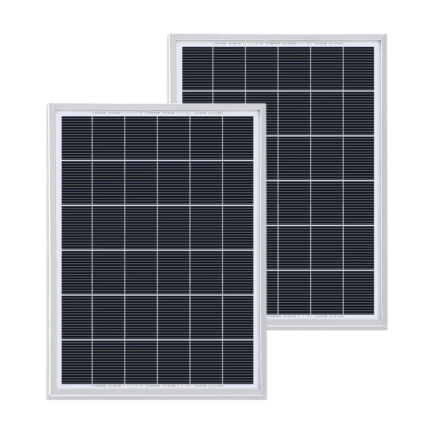 15W Panouri Fotovoltaice
