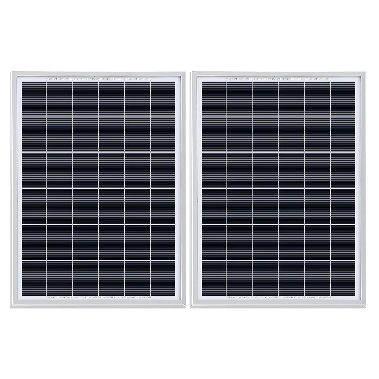 Panouri Fotovoltaice 15W 6V