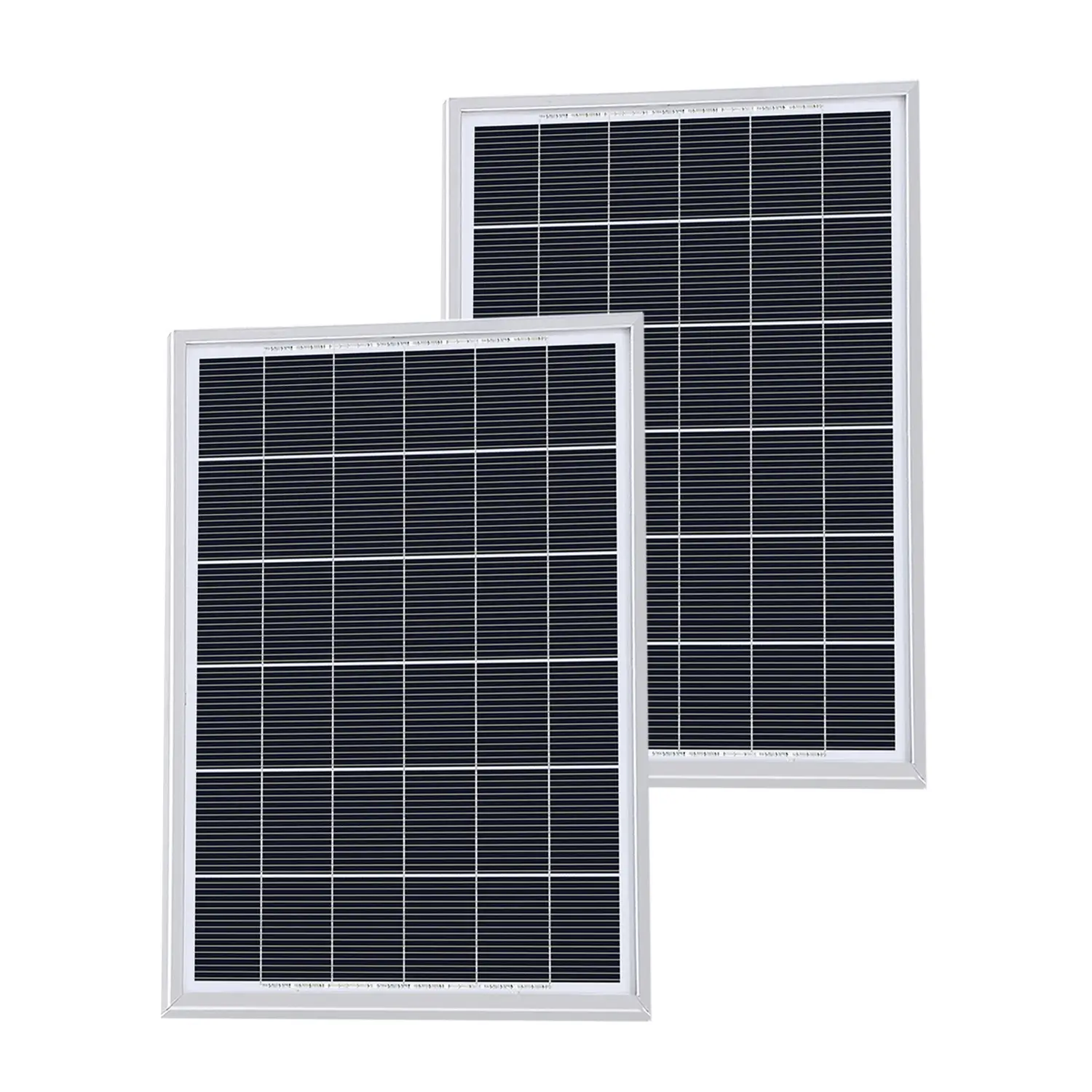 15W Panouri Fotovoltaice Solare