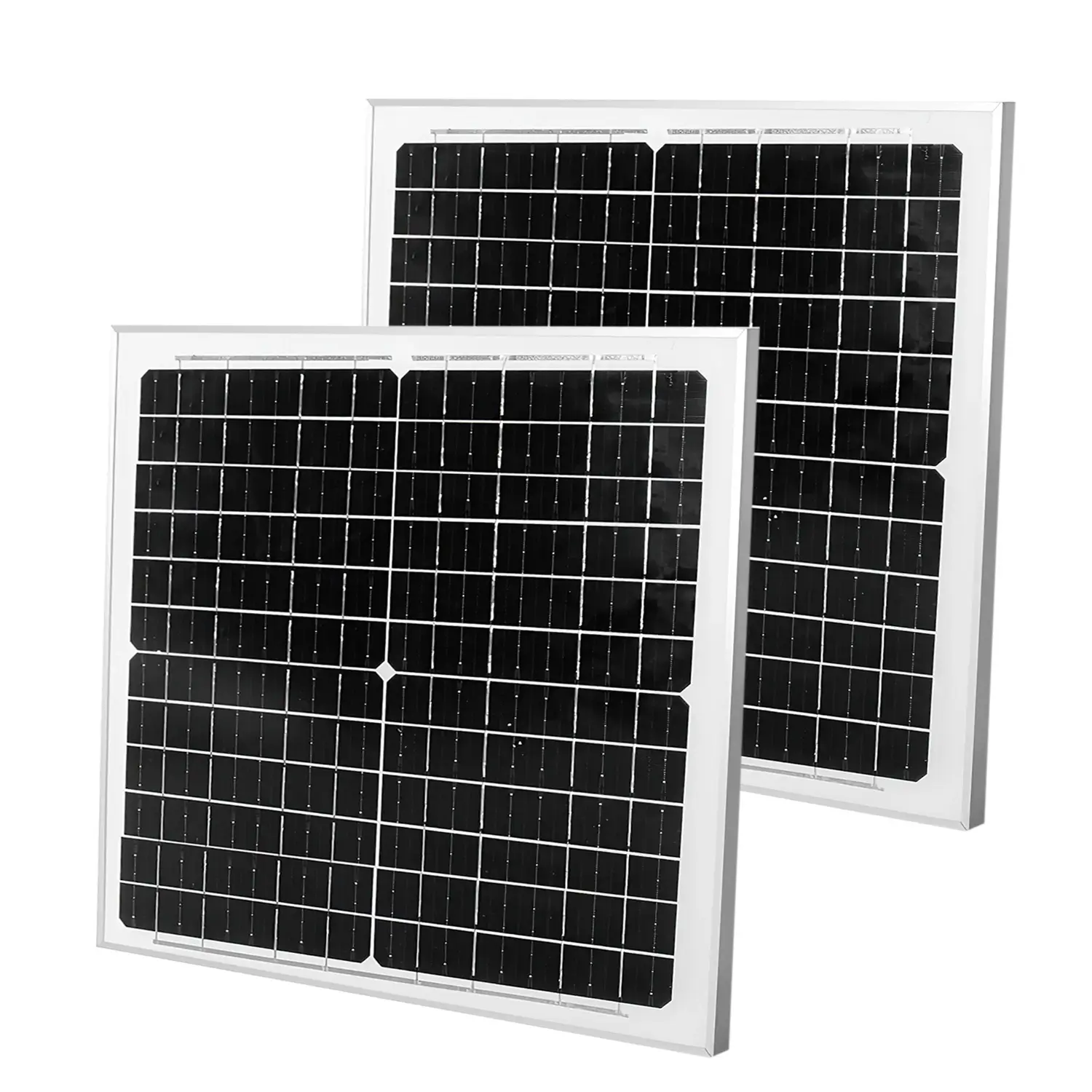 Panou Solar Monocristalin 22W