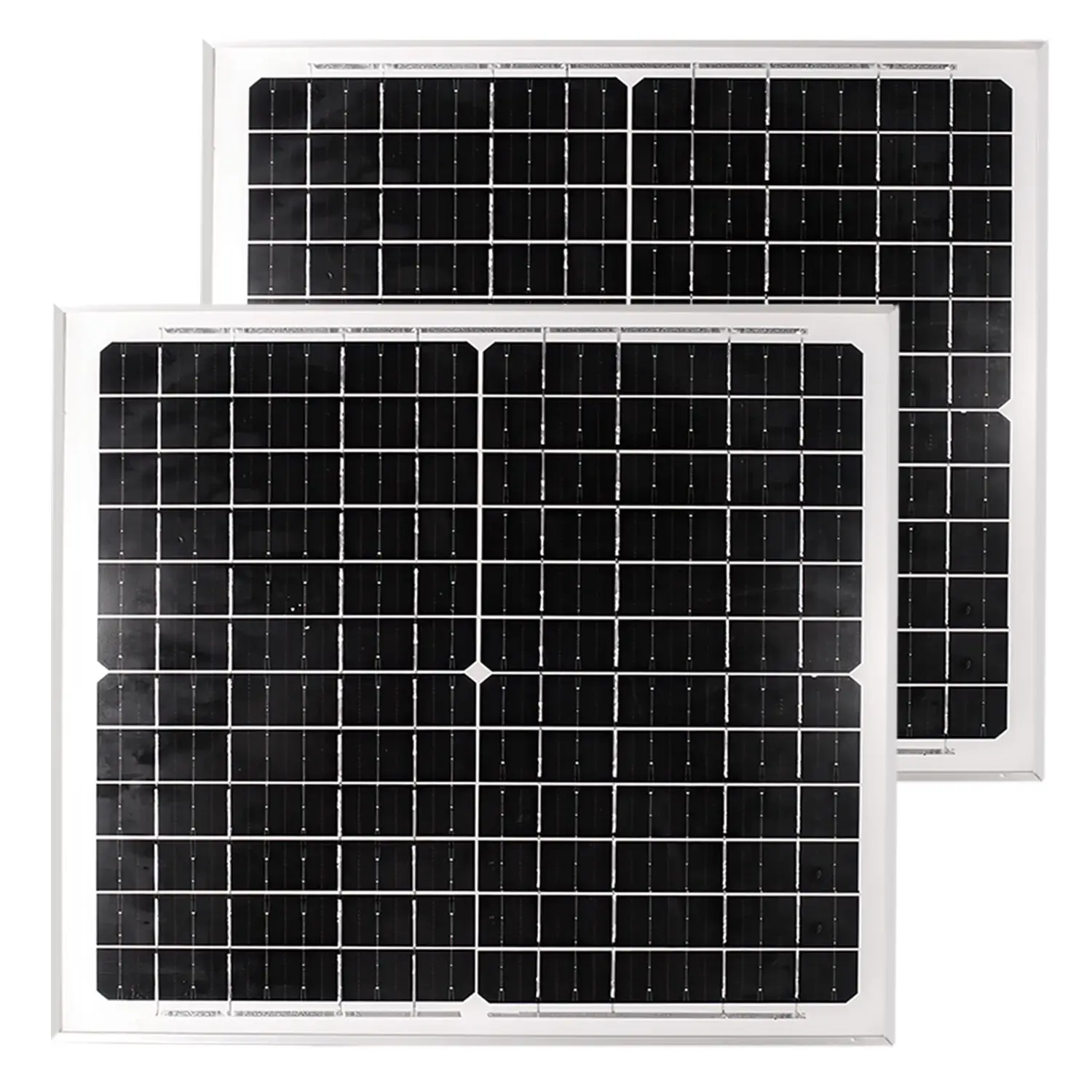 module de panouri solare 22W