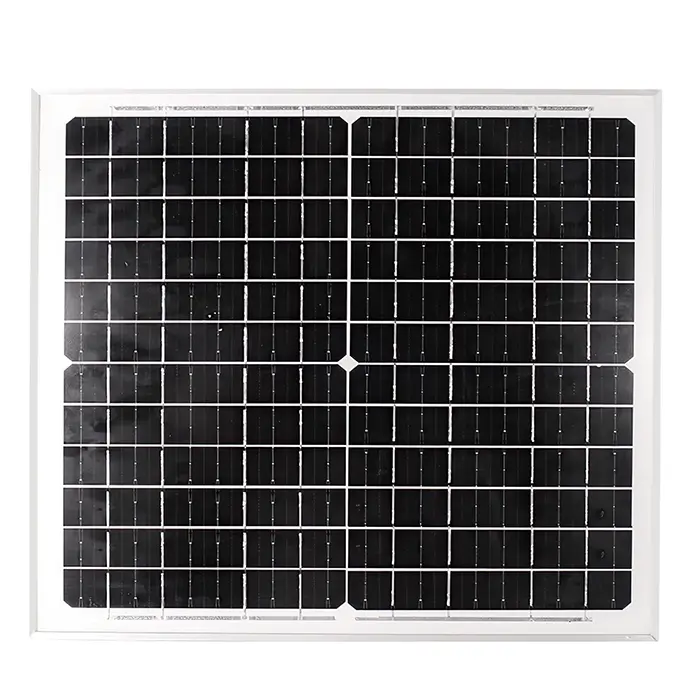 Panouri Fotovoltaice 22W