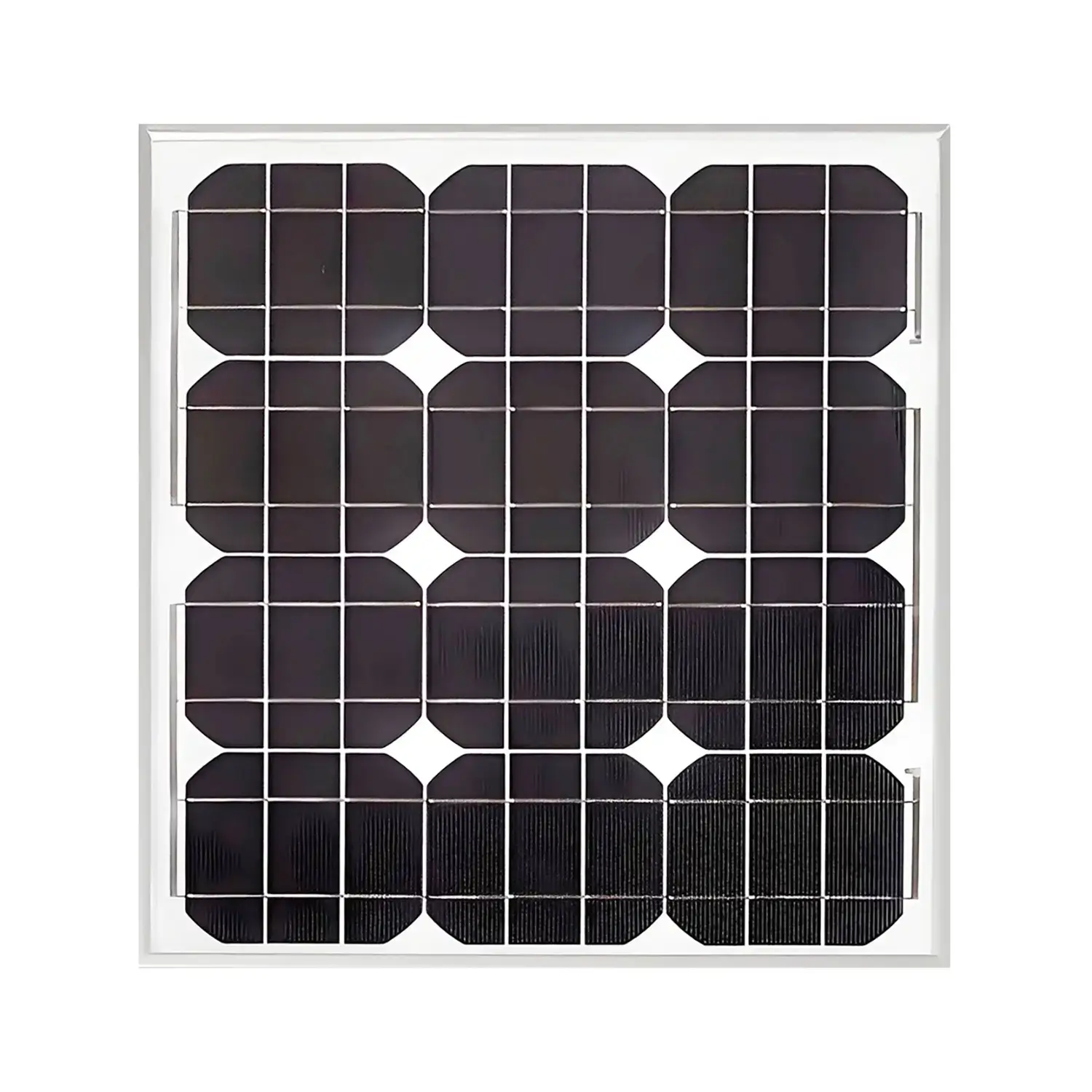 40W Panouri Fotovoltaice