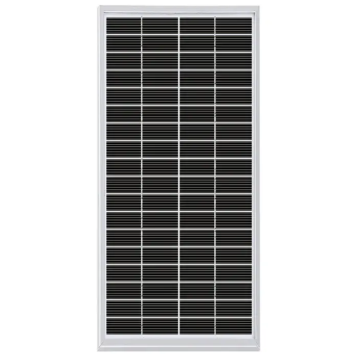 16W Panou Fotovoltaic