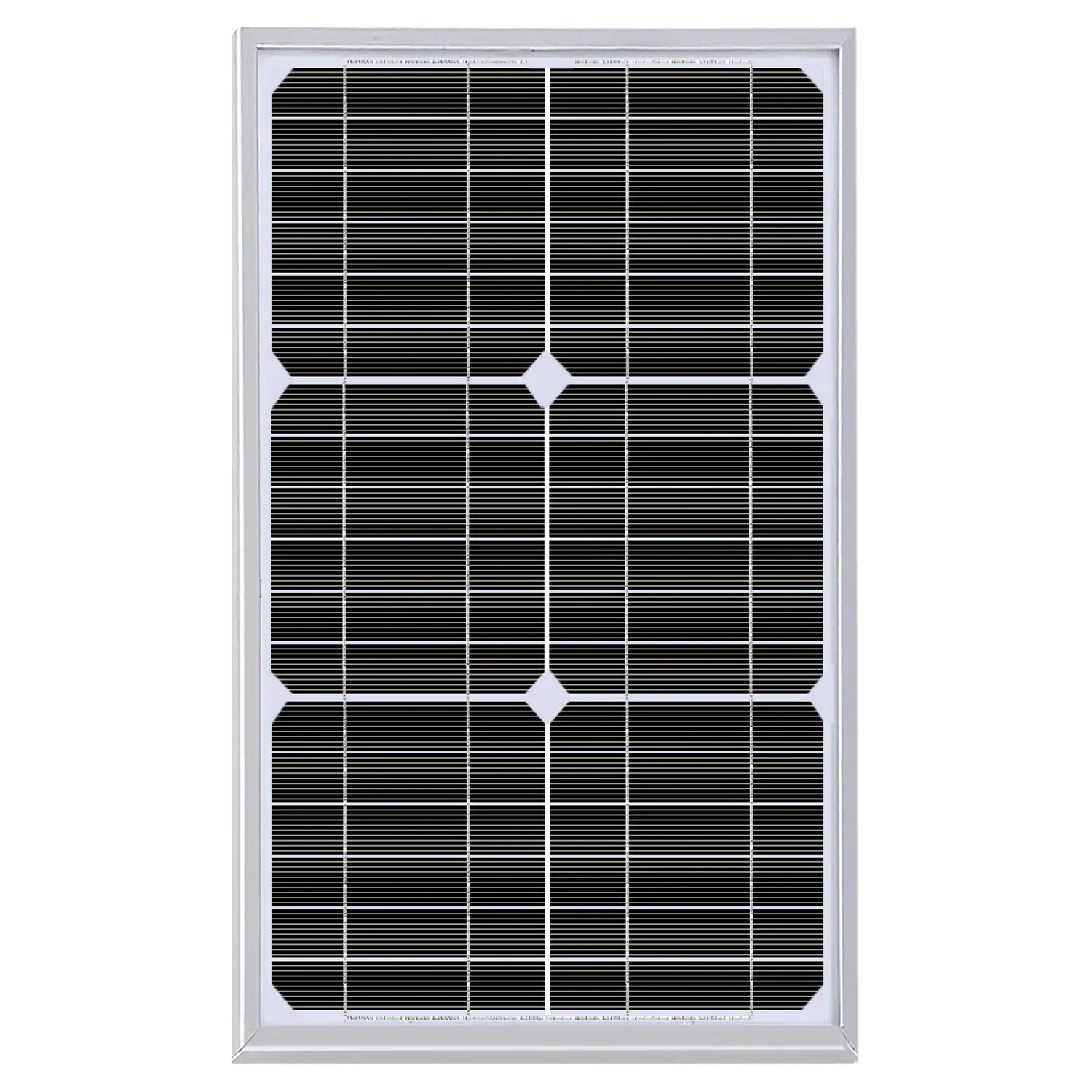 Panou Fotovoltaic 25W