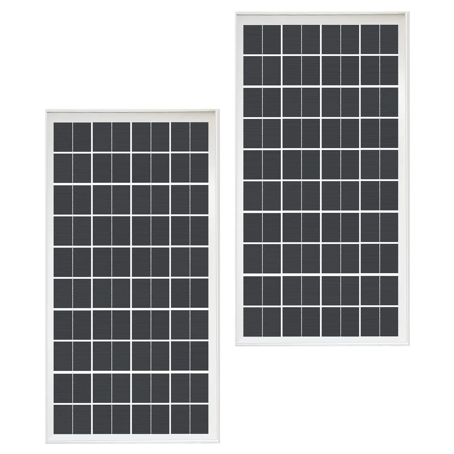 15W module de panouri solare