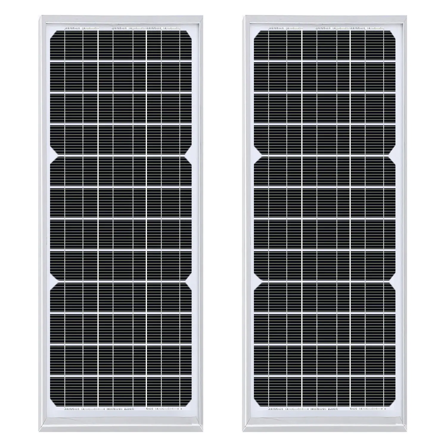 15W module de panouri solare