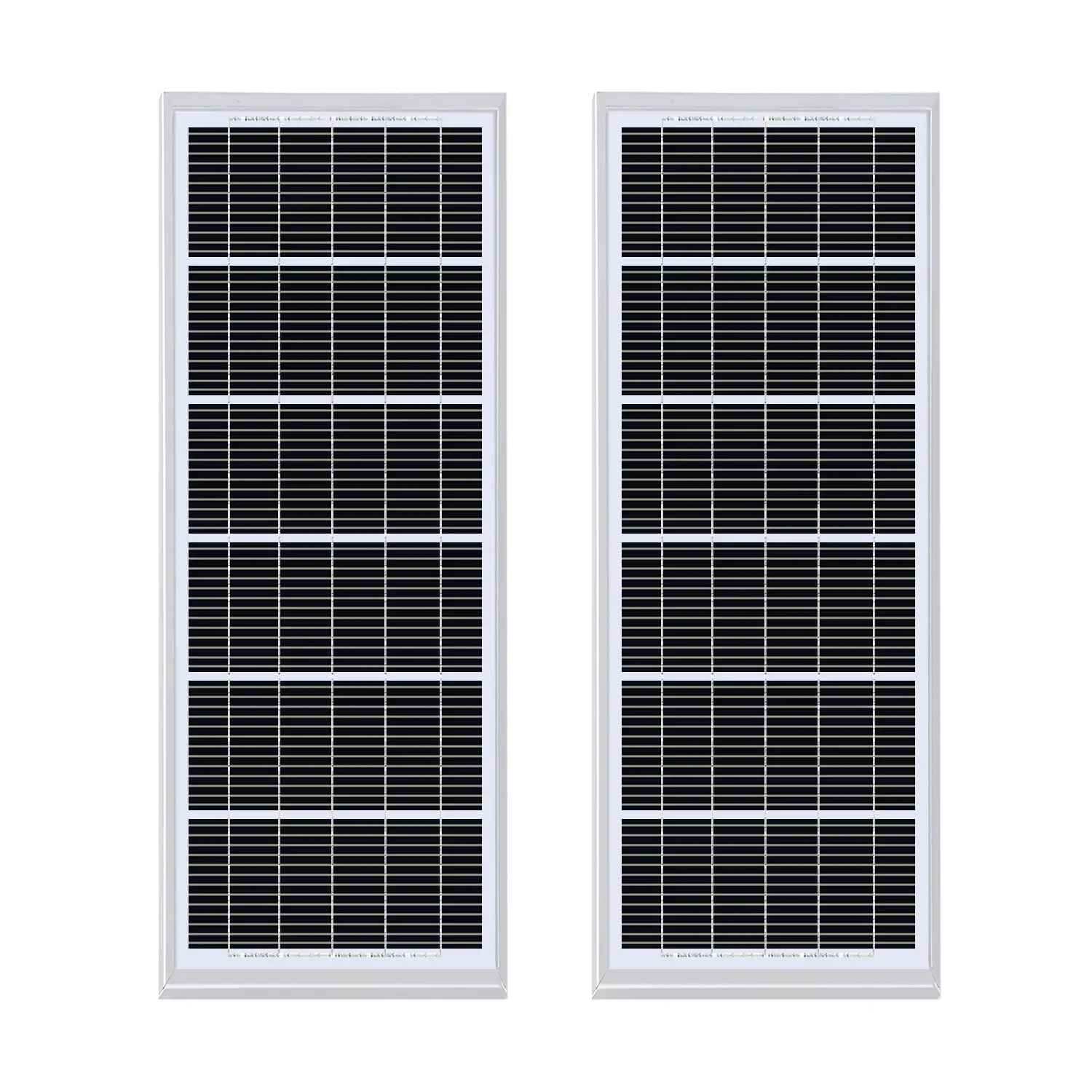 Panouri Fotovoltaice 15W