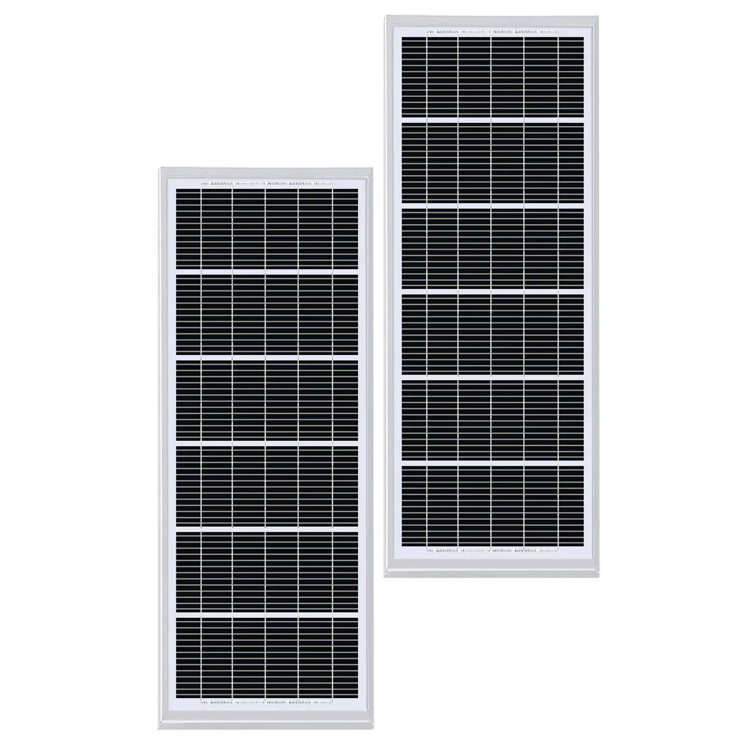Panouri Fotovoltaice 15W 6V