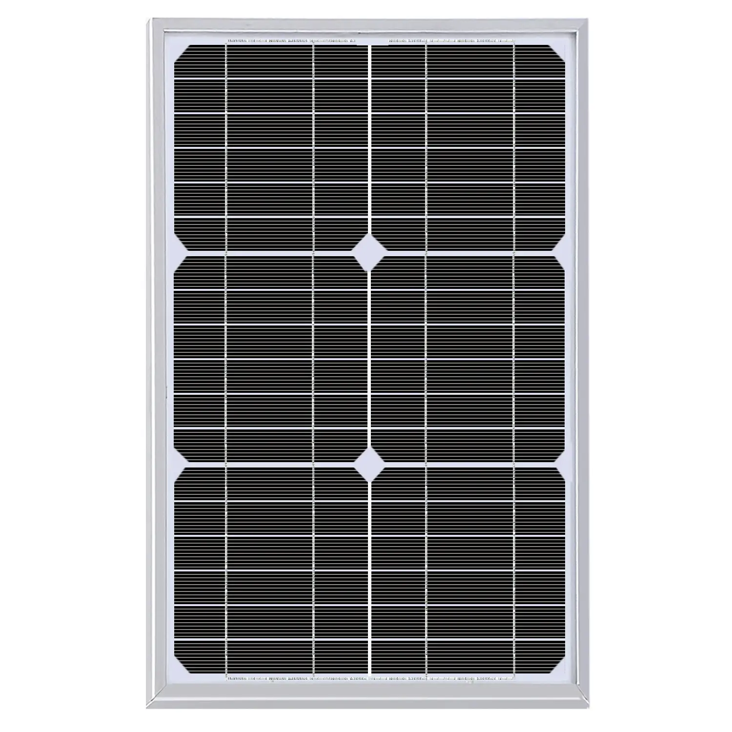 module de panouri solare 30W