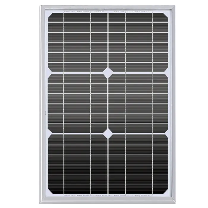 Panouri Fotovoltaice 30W