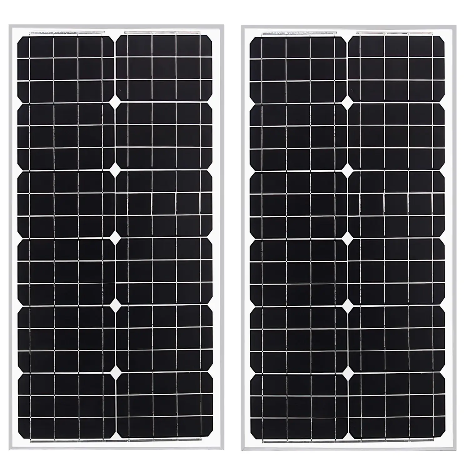 Panou Solar 18V