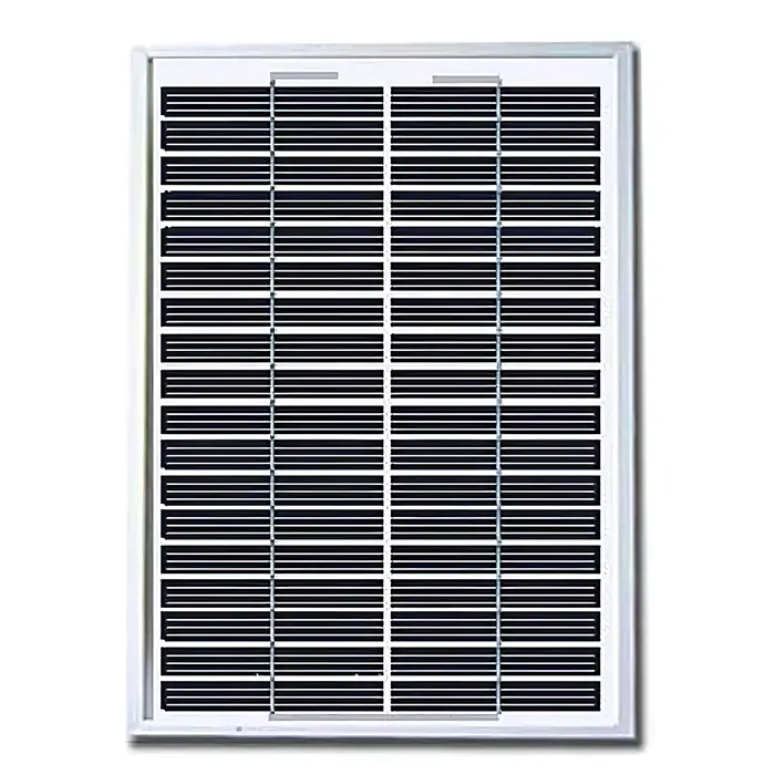 5W Panou Fotovoltaic