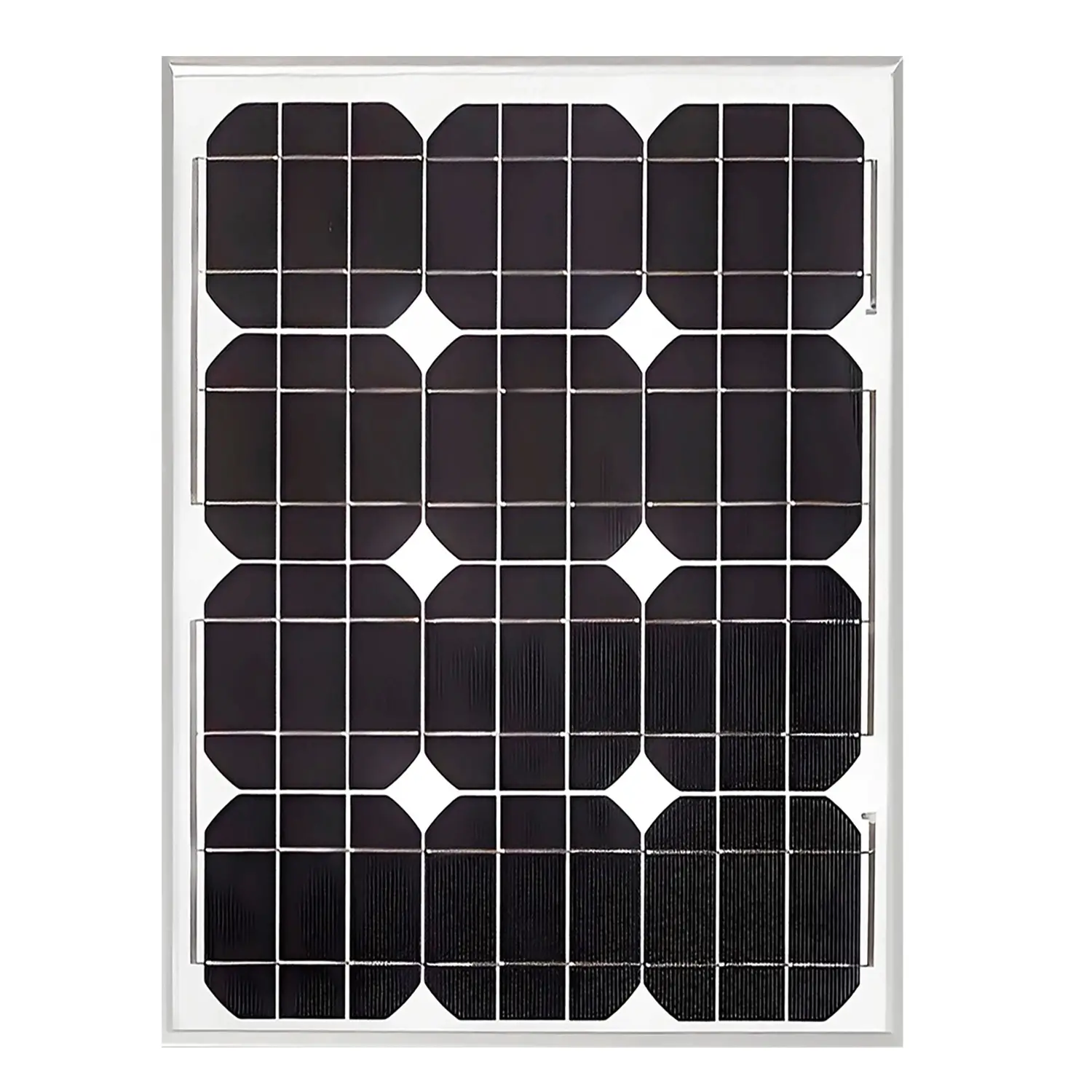 50W Panou Fotovoltaic