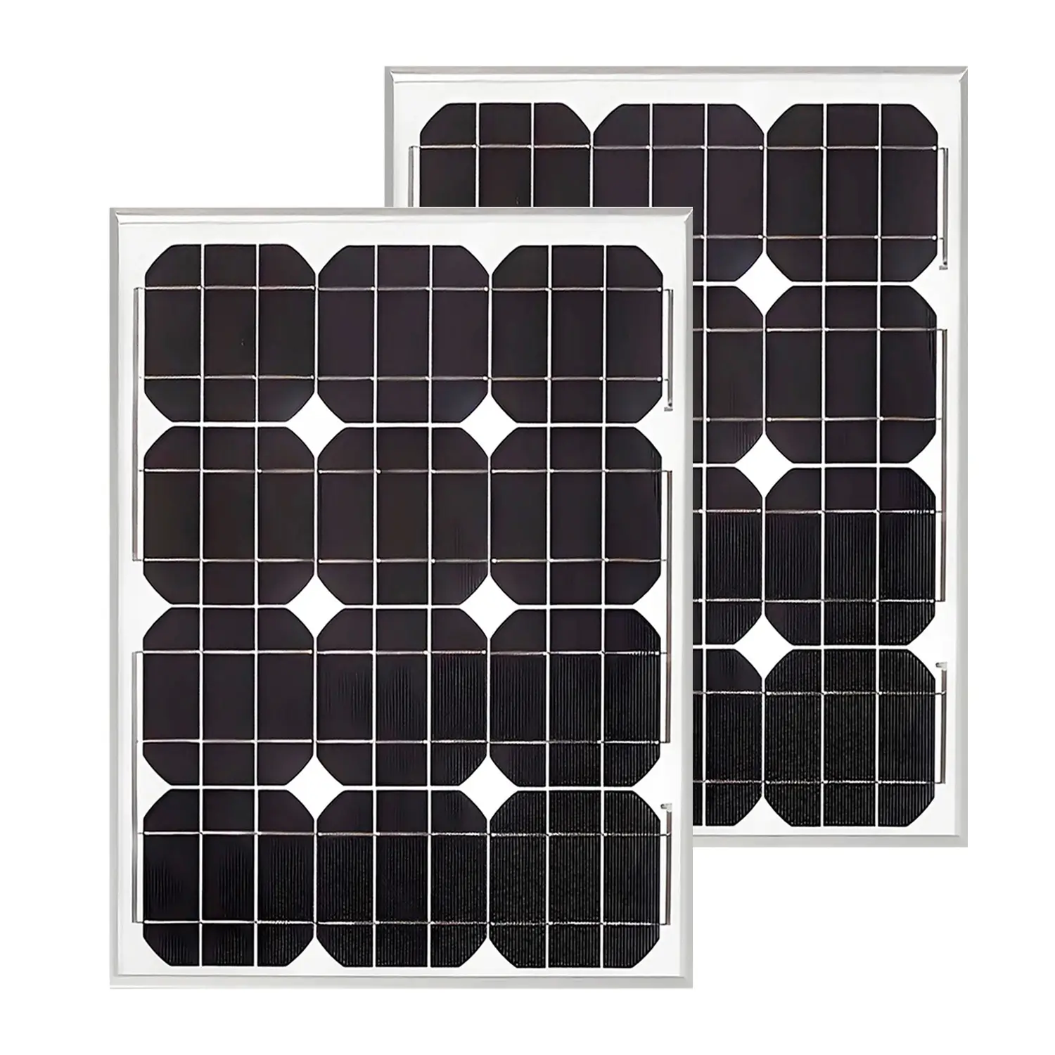 70W module de panouri solare