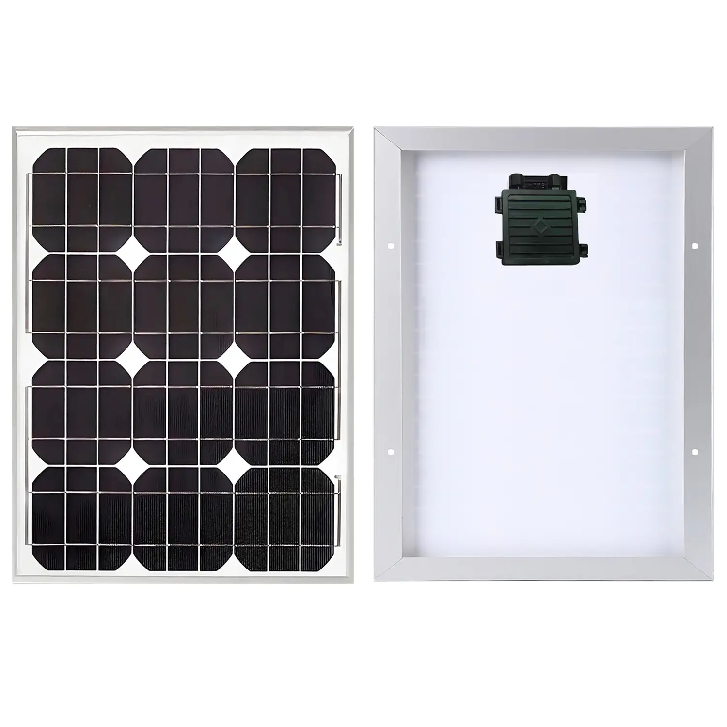 70W Panou Fotovoltaic
