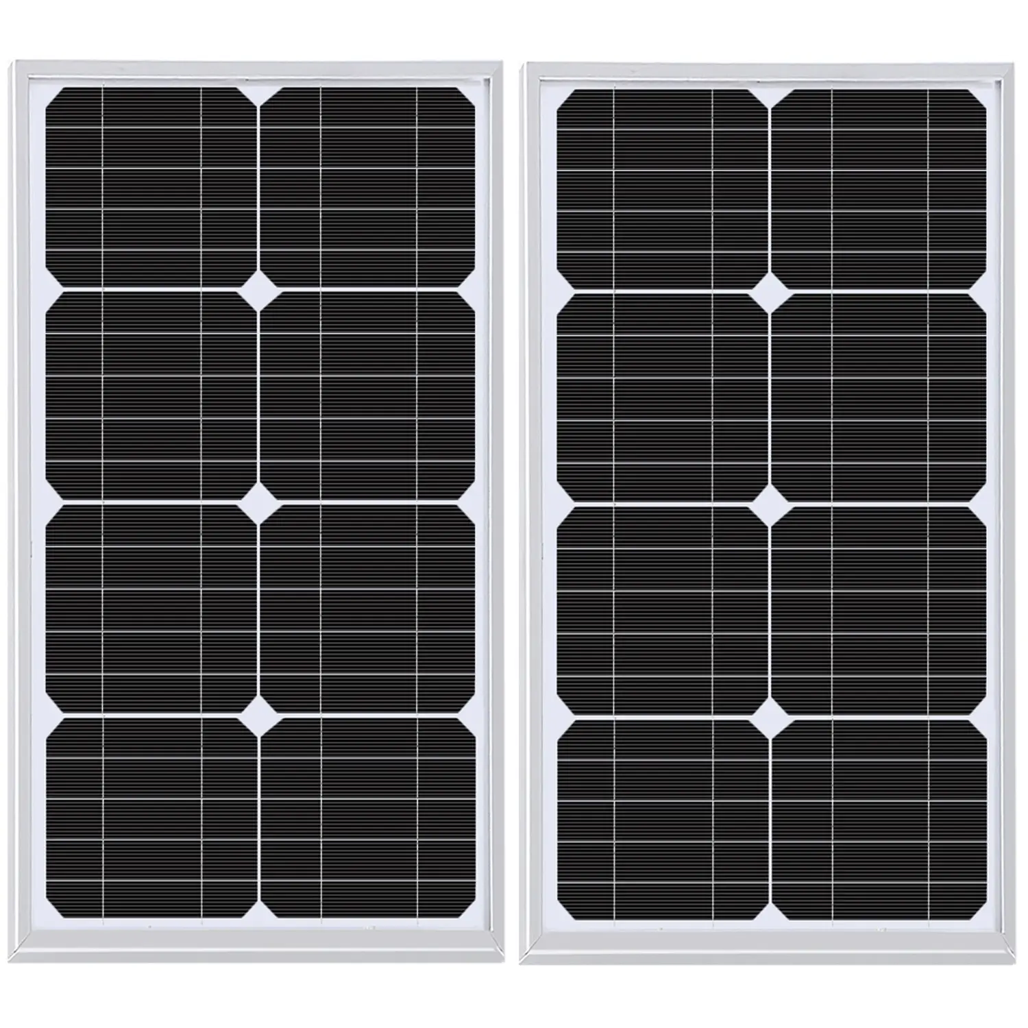 Panou Solar Monocristalin 32W
