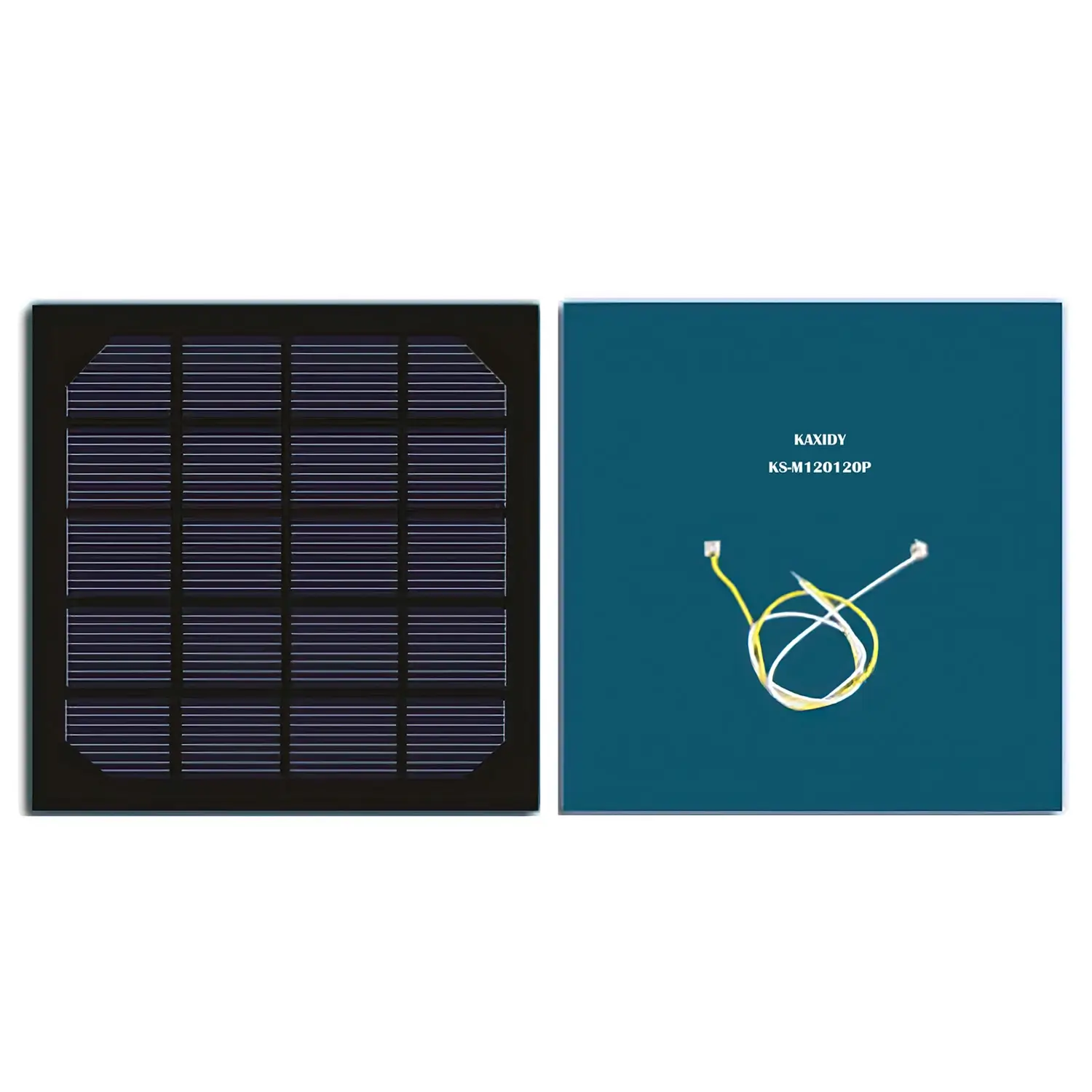 5V Panou Solar