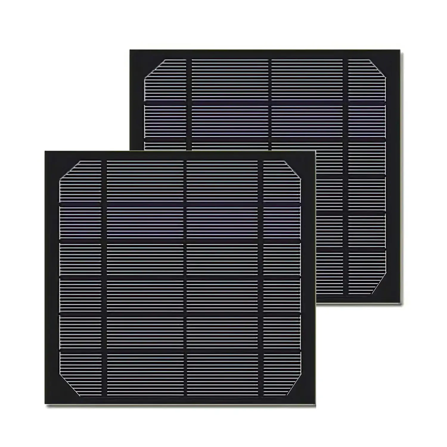panouri solare 6V 5W