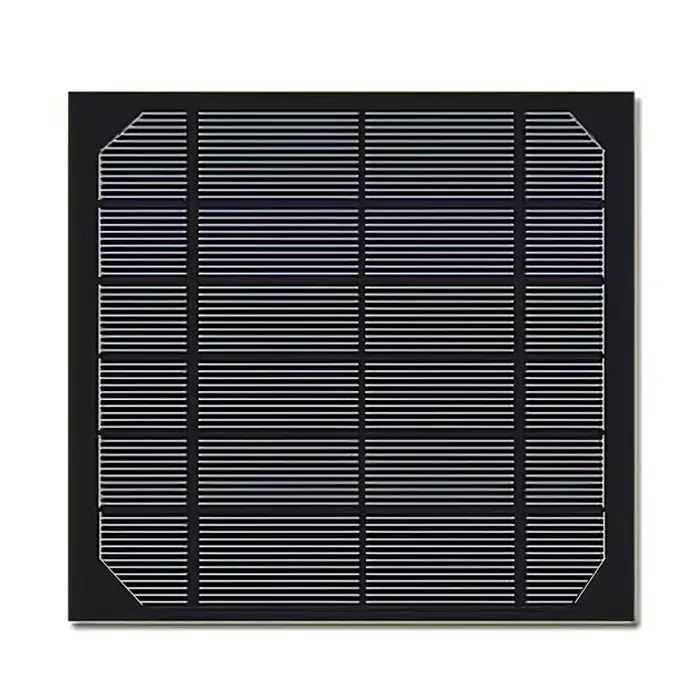 4W Mini Panou Solar