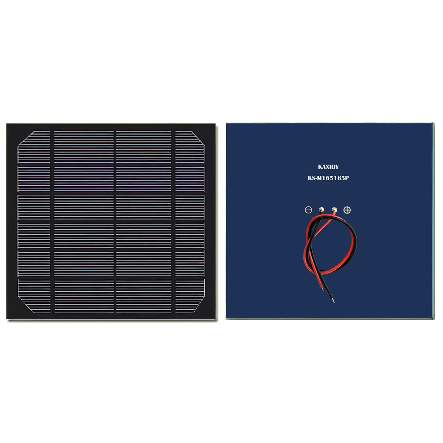 6V Panou Solar
