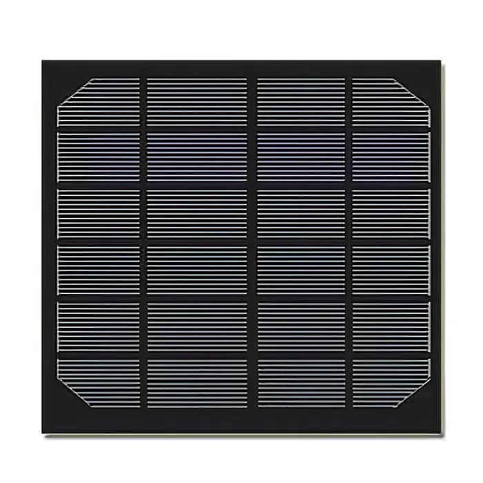 Panou Solar Fotovoltaic 5W