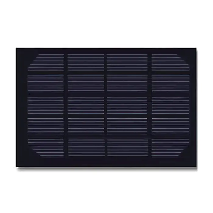 3W Panouri Solare
