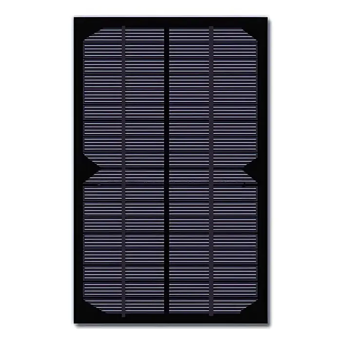 Panouri Solare 6W