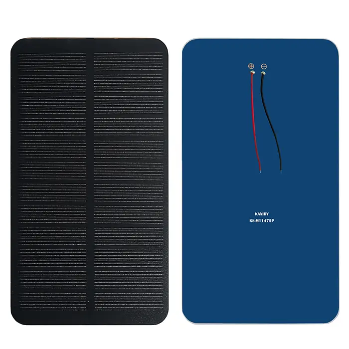 Panou Solar 6V
