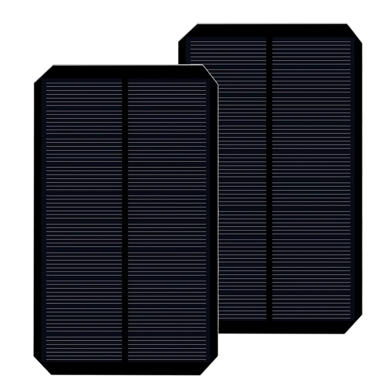 panouri fotovoltaice 1,7W 5V