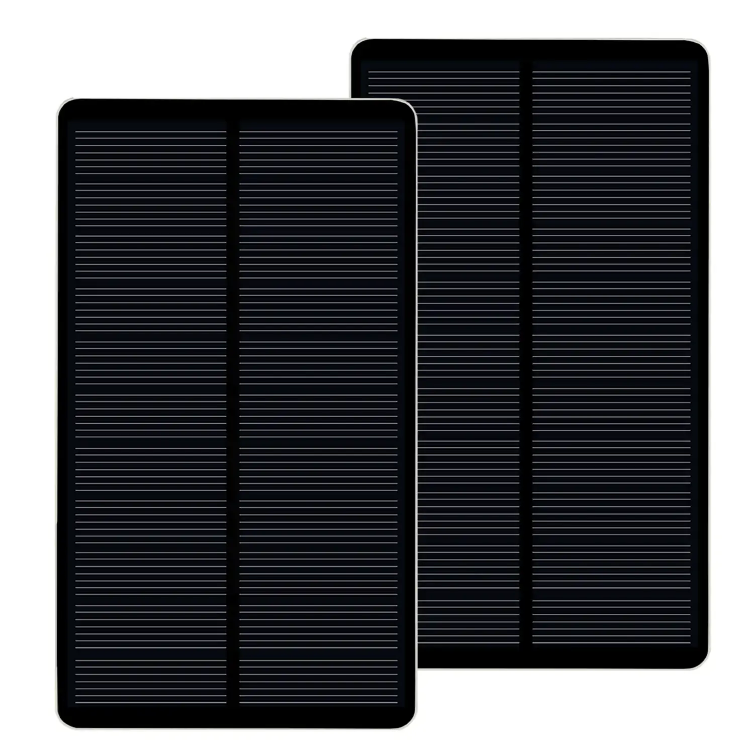 Panou Solar 2,5W 5,5V