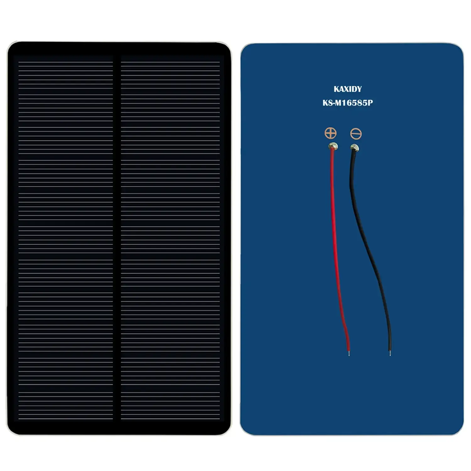 Panou Solar 5,5V